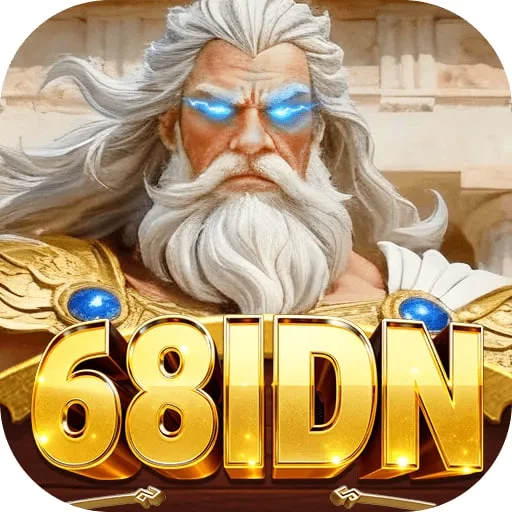 Cara Download 68idn APK dengan Mudah APK Resmi — ikon aplikasi