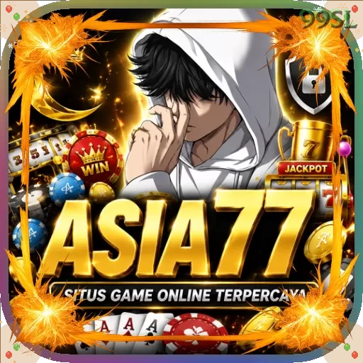 Ikon asia77