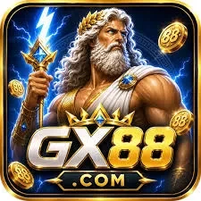 Cara Download gx88 APK dengan Mudah APK Resmi — ikon aplikasi