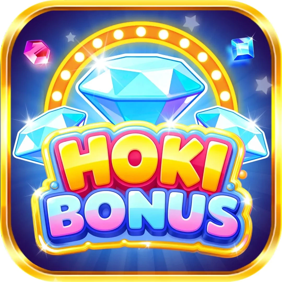Cara Download hokibonus APK dengan Mudah APK Resmi — ikon aplikasi