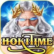 Cara Download hokitime APK dengan Mudah APK Resmi — ikon aplikasi