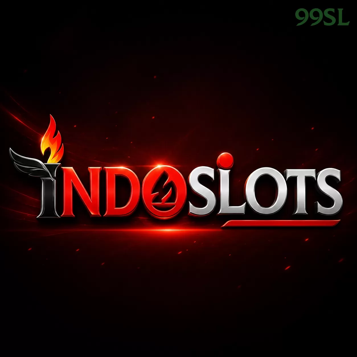 Ikon indoslots