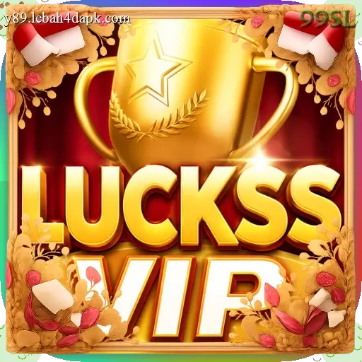Ikon lucksvip