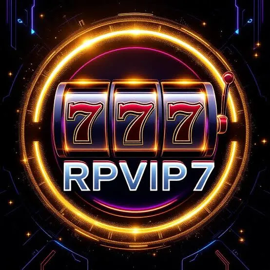 Cara Download rpvip7 APK dengan Mudah APK Resmi — ikon aplikasi