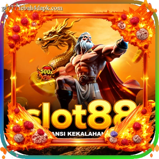 Cara Download slot88 APK dengan Mudah APK Resmi — ikon aplikasi