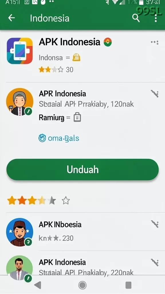 Screenshot kitawd nomor 1
