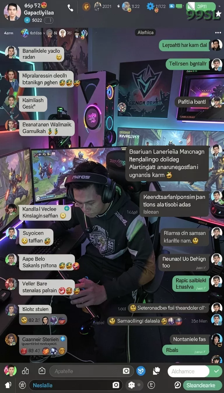 Screenshot preman69 nomor 1