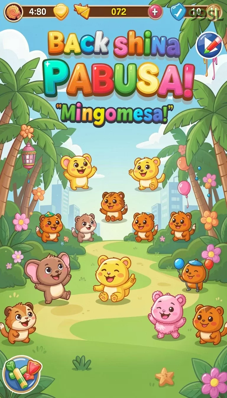 Screenshot indoslots nomor 3