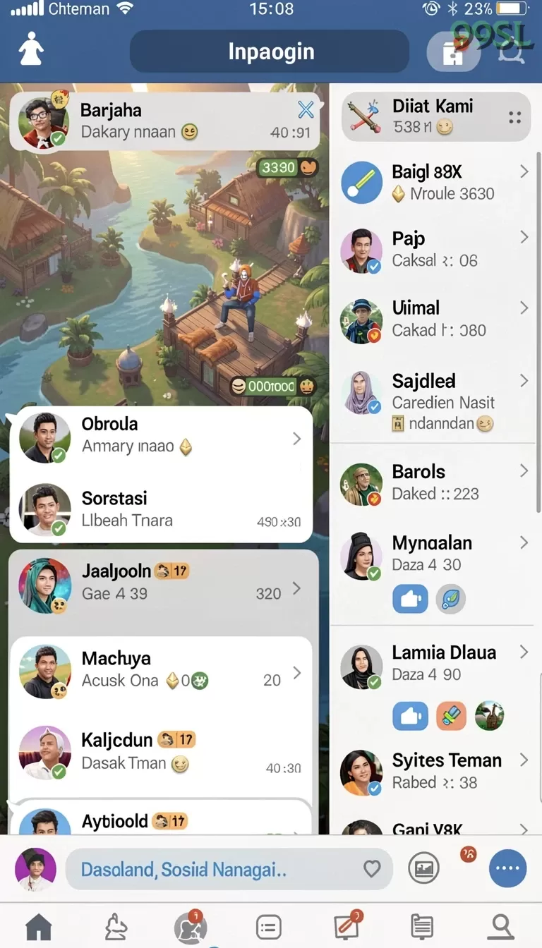 Screenshot logo nomor 2
