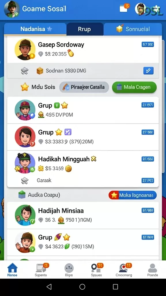 Screenshot ap686 nomor 1