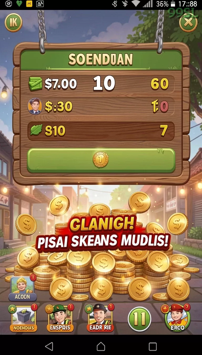 Screenshot langithoki nomor 3