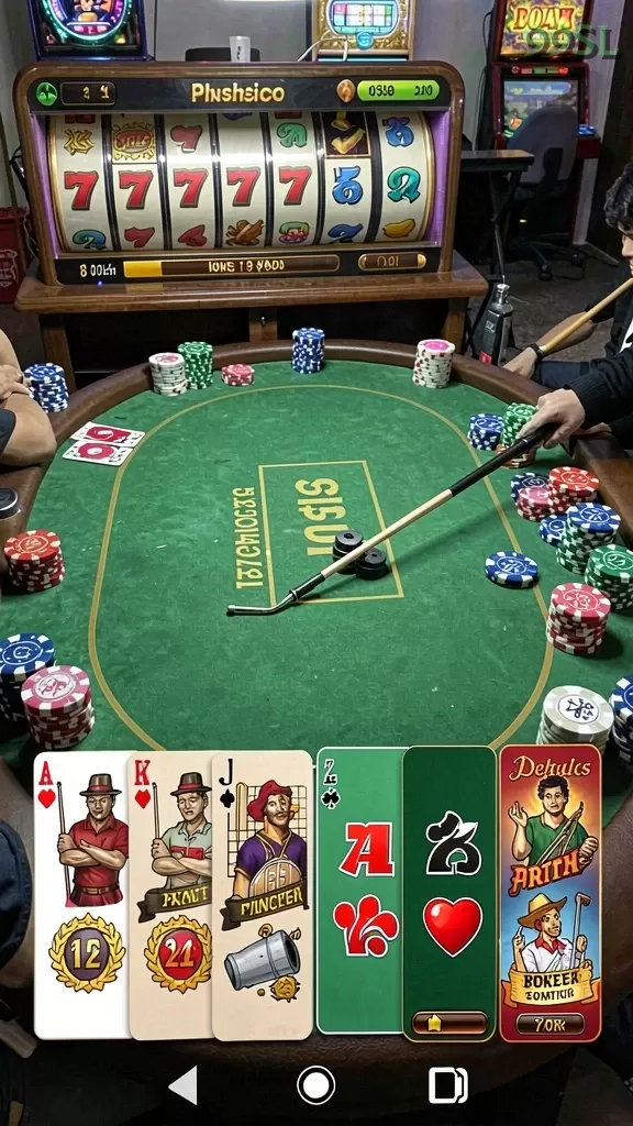 Screenshot multiplayer nomor 3
