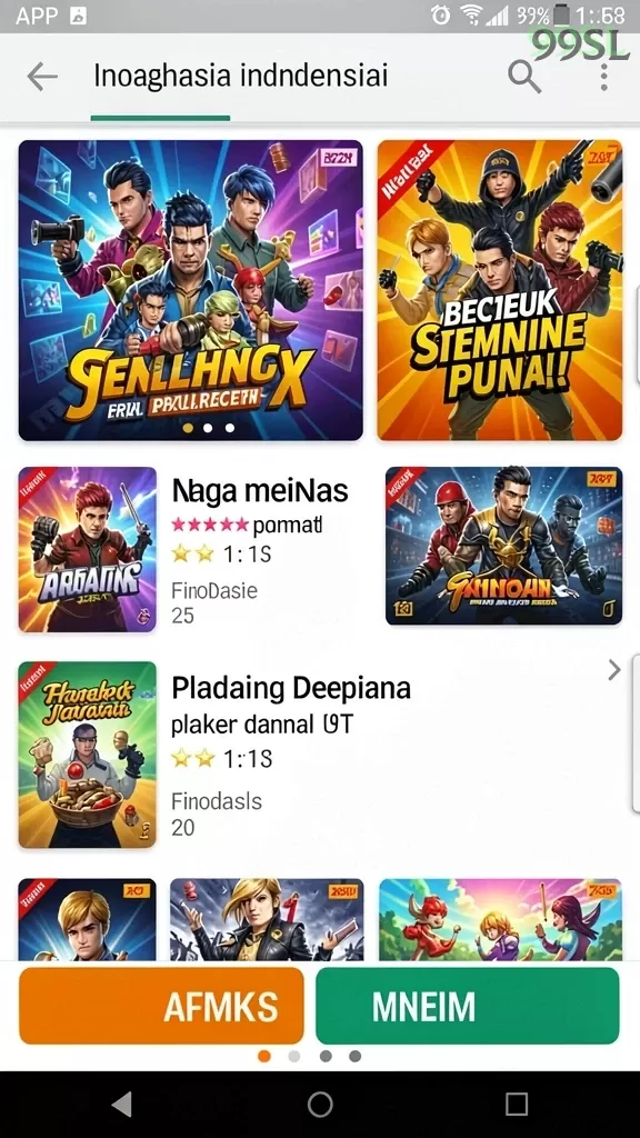 Screenshot indoslots nomor 2