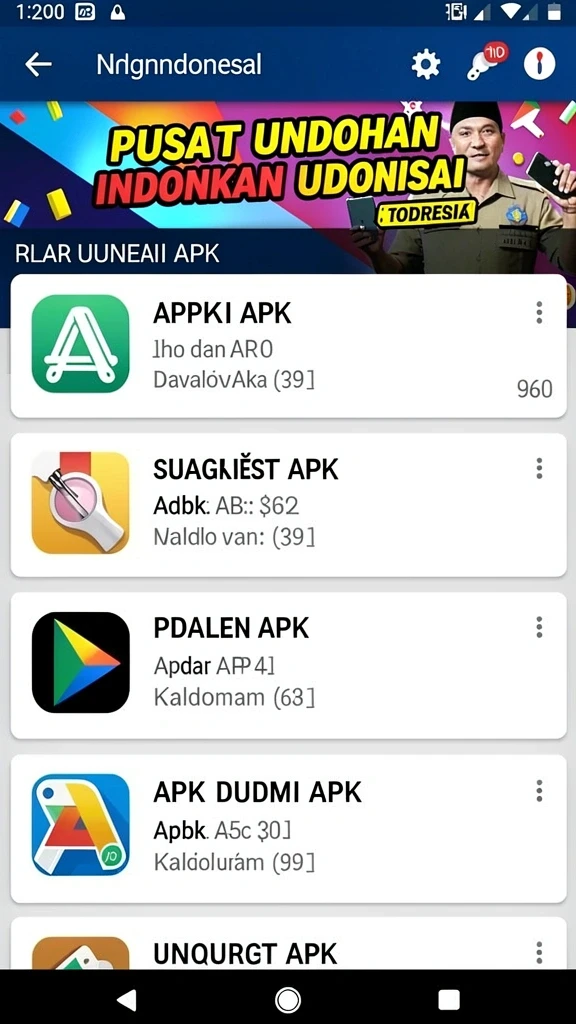 Screenshot Cara Download dmd999 APK dengan Mudah nomor 2