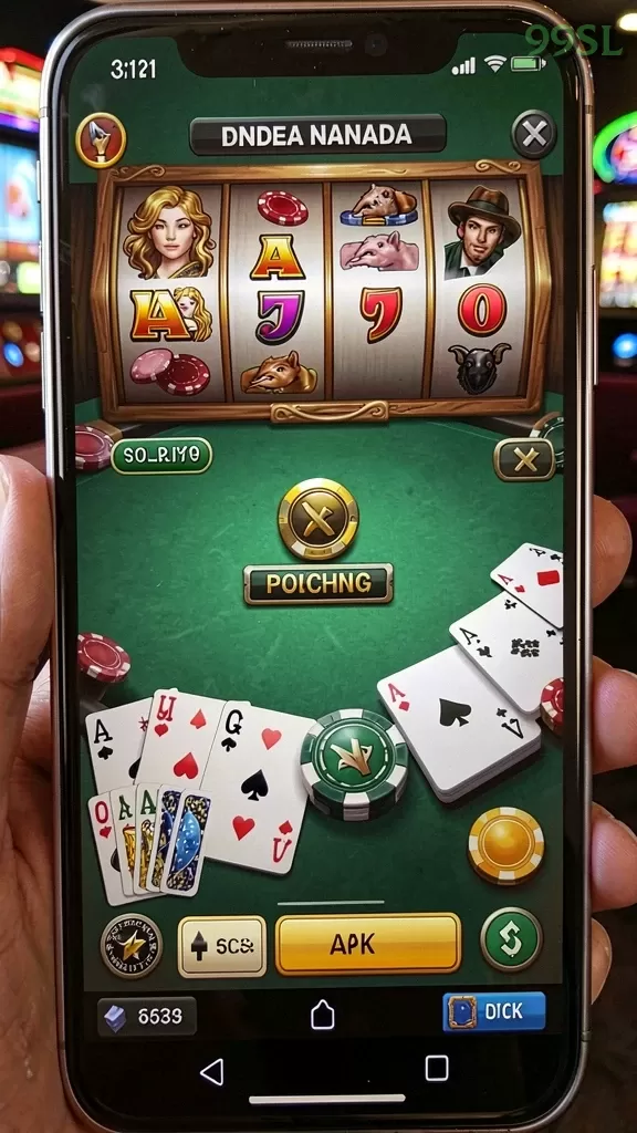 Screenshot multiplayer nomor 2