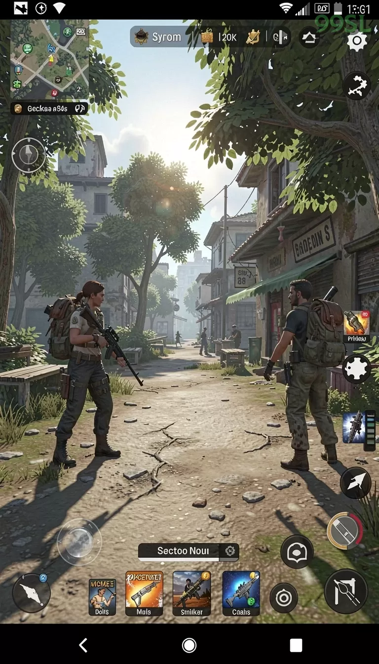 Screenshot logo nomor 3