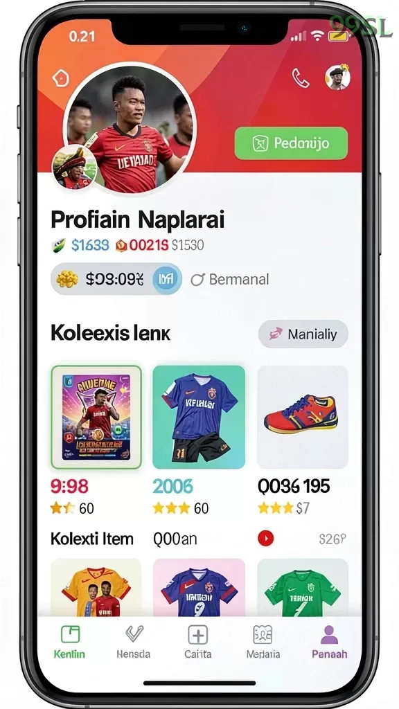 Screenshot iramatogel nomor 2